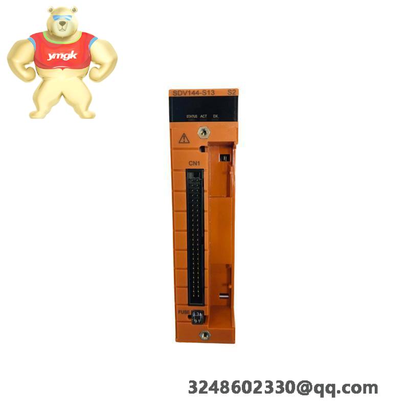 YOKOGAWA SDV144-S13