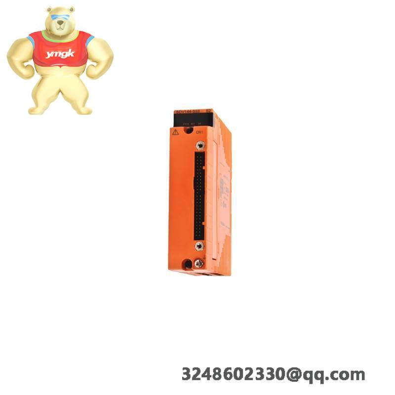 Yokogawa 0015-09055