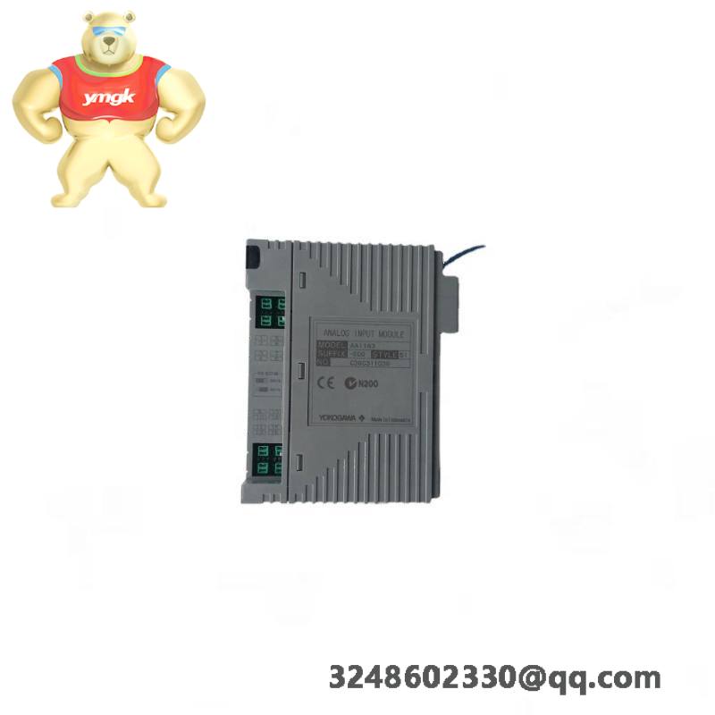 YOKOGAWA SR1008B62