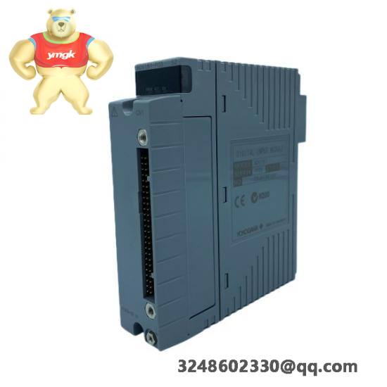 YOKOGAWA SR1008B62