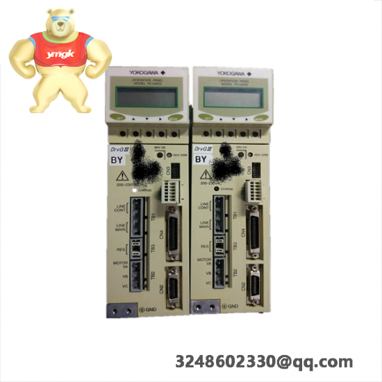 YOKOGAWA DR1300A60