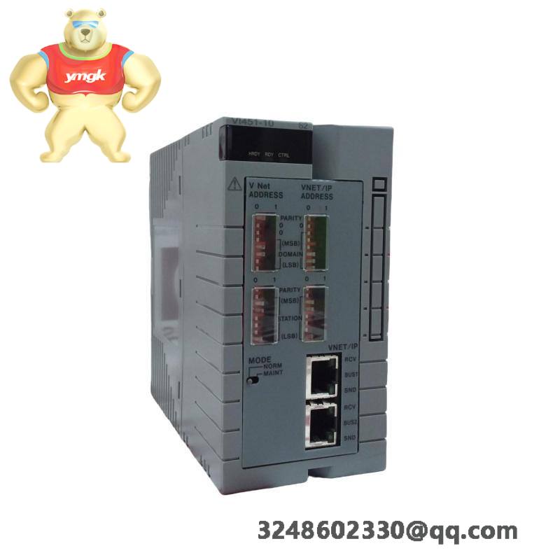 YOKOGAWA VI451-10