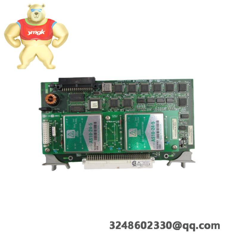 YOKOGAWA YS1700-000/A34