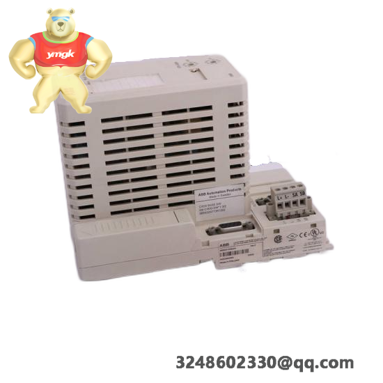 ABB YTE 102A