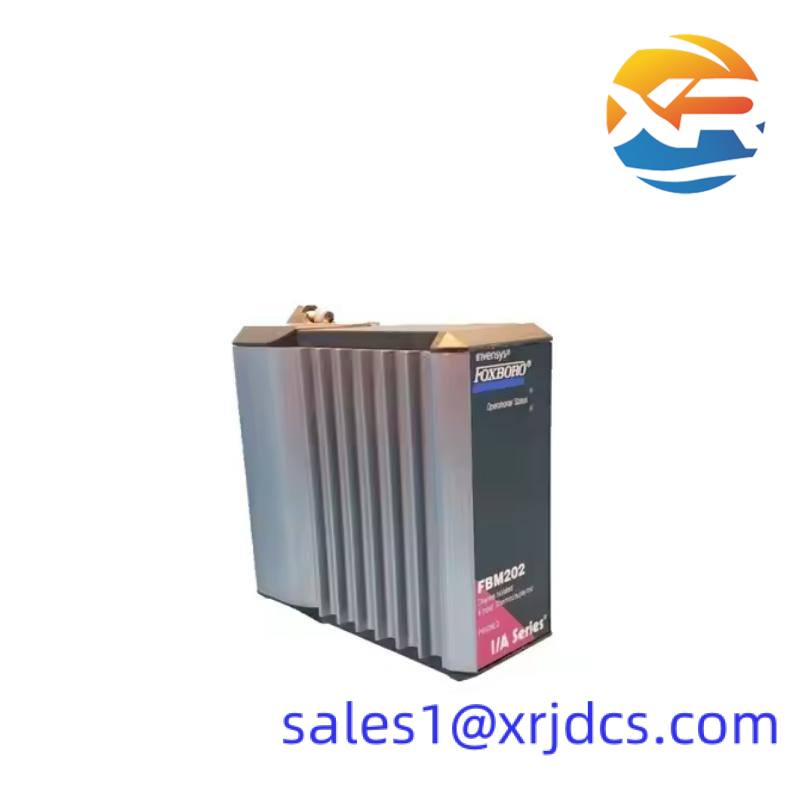 FOXBORO 870ITEC-AYFNZ-7