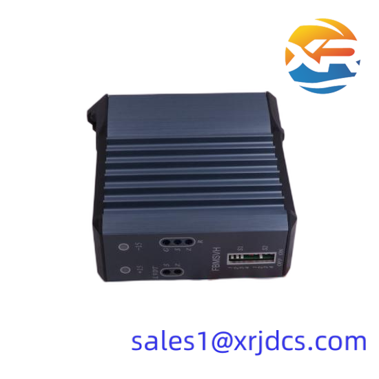 FOXBORO FBM227 P0927AC