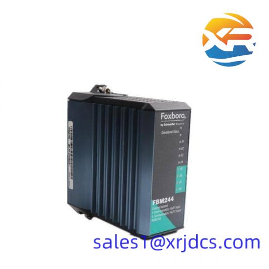 FOXBORO FBM227 P0927AC