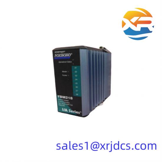 FOXBORO FBM227 P0927AC