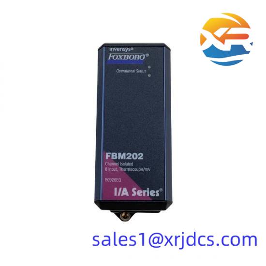 FOXBORO P0700WB
