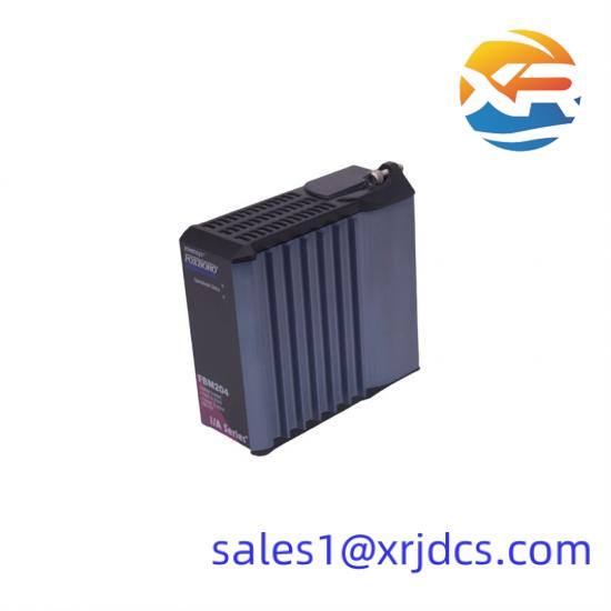 FOXBORO P0903ZL