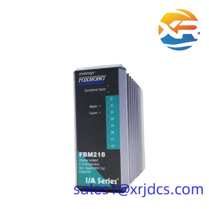 FOXBORO P0903ZL