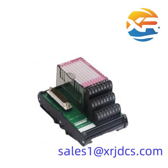 FOXBORO P0961BD-GW30B