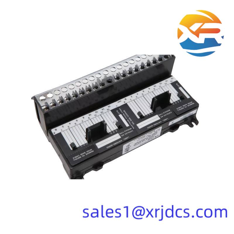 GE IC670CHS101