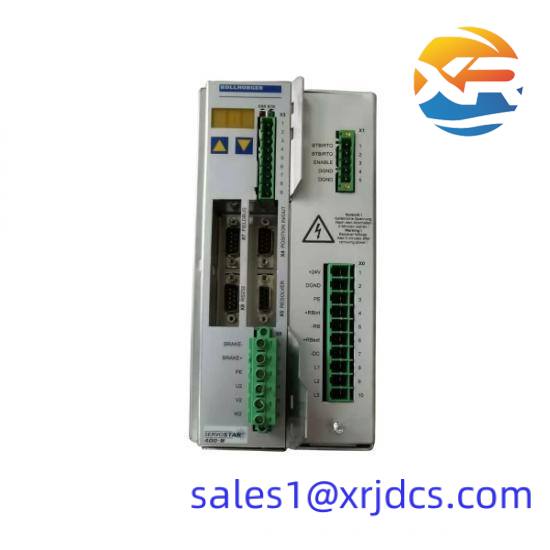 ELAU SM070/60/020/P0/45/S1/B1