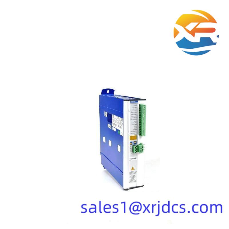 KOLLMORGEN AKM54G-ACCNR-01