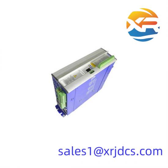 KOLLMORGEN DMC2 50720 9032012122