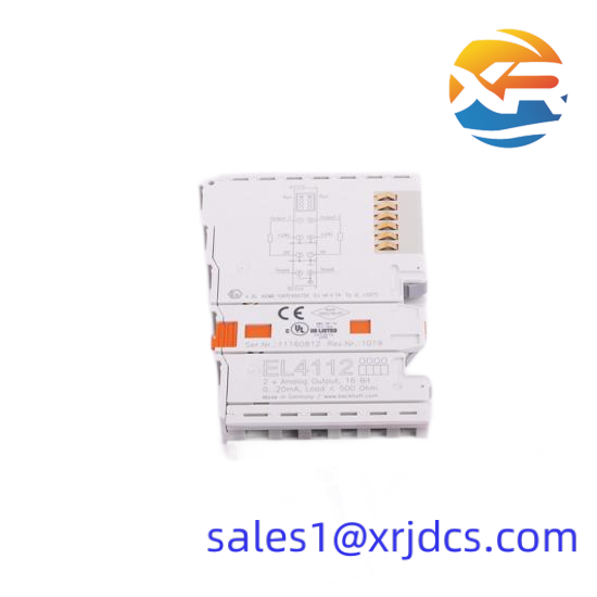 ELAU VIA0701D32F0000EXP