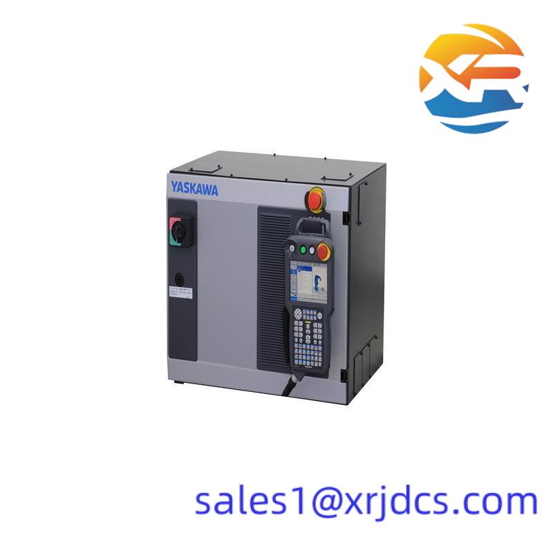 Yaskawa SGDC-30AJA-Y16