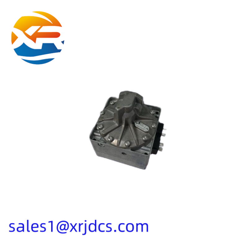 Bosch Rexroth MHD115B-024-NP0-LA