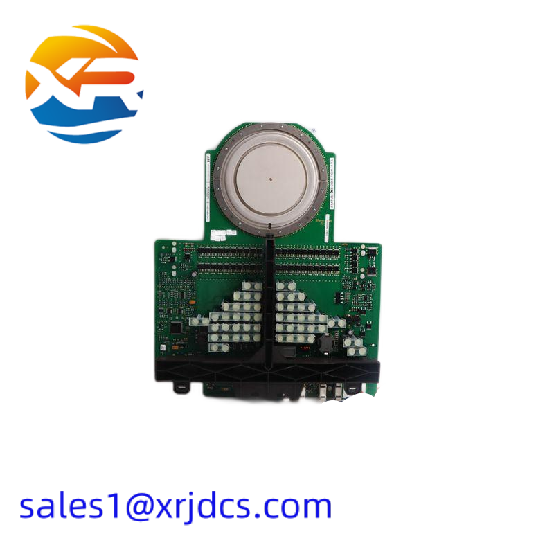 ABB 5SHY4045L0001 GVC750BE101