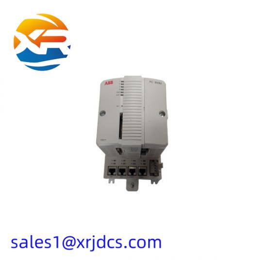 ABB PM866K01 3BSE050198R1