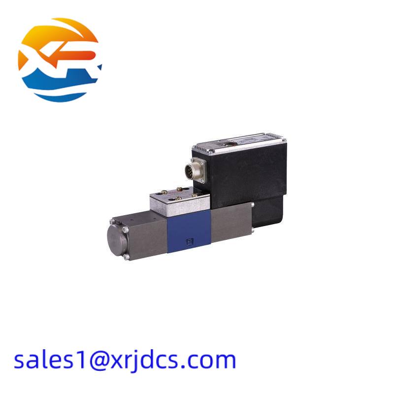 Bosch Rexroth MHD115B-024-NP0-LA