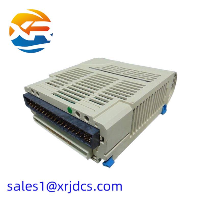 Westinghouse 5X00119G01 RTD Input 8 Channel Module - www.xrdplcwell.com