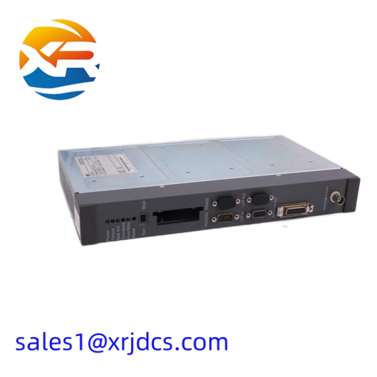 Bosch Rexroth MHD112C-024-NP3-AN