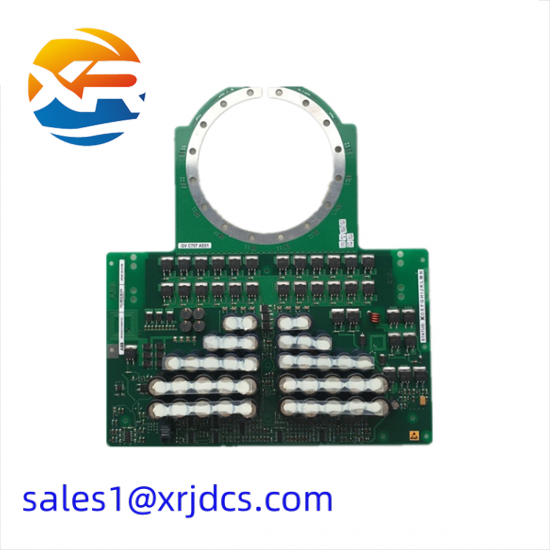 TRICONEX 2481 AO2481 Control Module Card - www.xrdplcwell.com