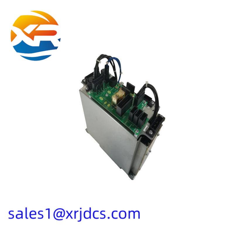 Yaskawa DF8203078-D0