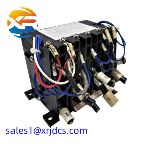 Yaskawa JANCD-ASF30-1E