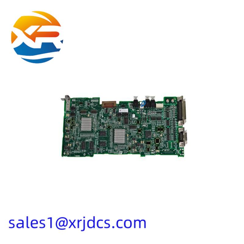 Yaskawa JANCD-ASF30-1E