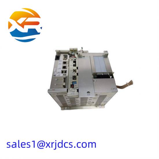 Yaskawa CACR-SR03BB1HS