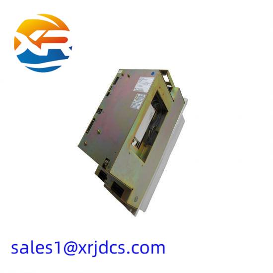 Yaskawa JANCD-ASF30-1E