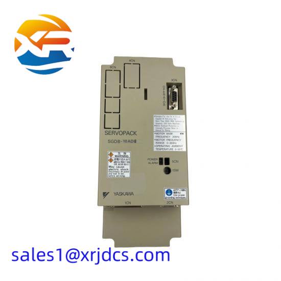 Yaskawa DF9200956-C0