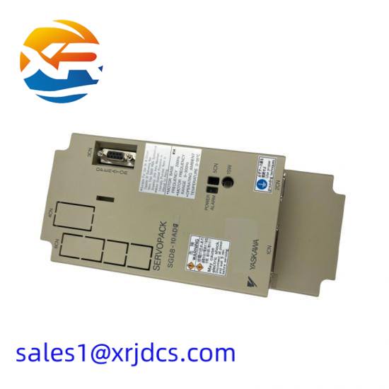 Yaskawa DF9200956-C0