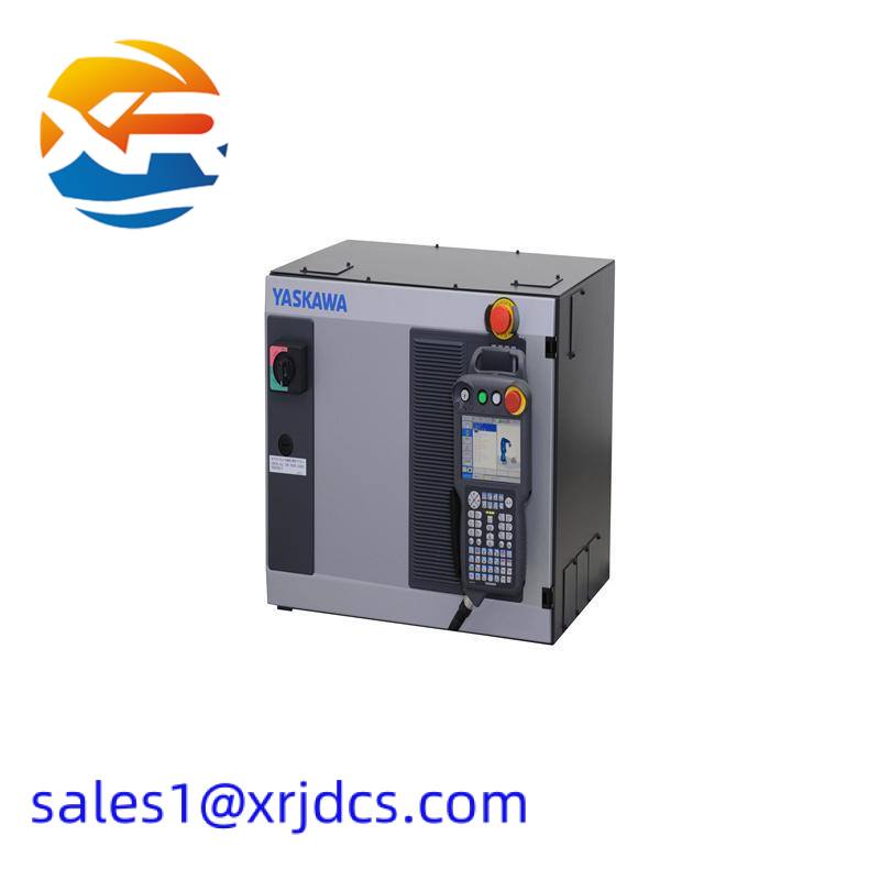 Yaskawa SGDC-30AJA-Y16