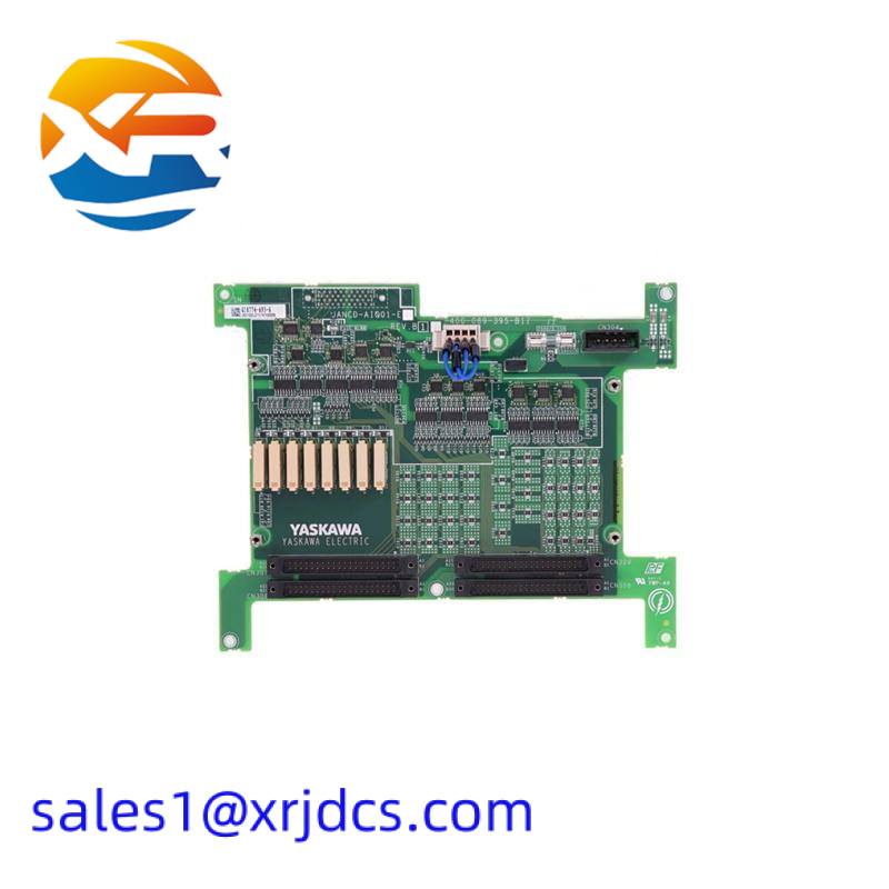 Yaskawa CACR-SR15BC1AF-Y276