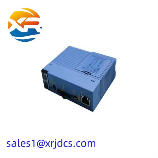 NI SBRIO-9607 783816-01