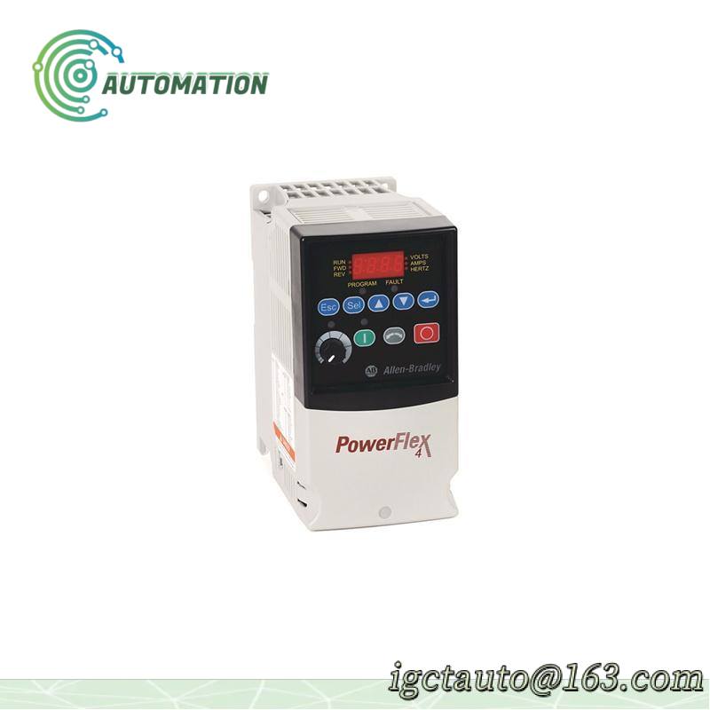 A-B 294D-FD4P2Z-G2-3-SB