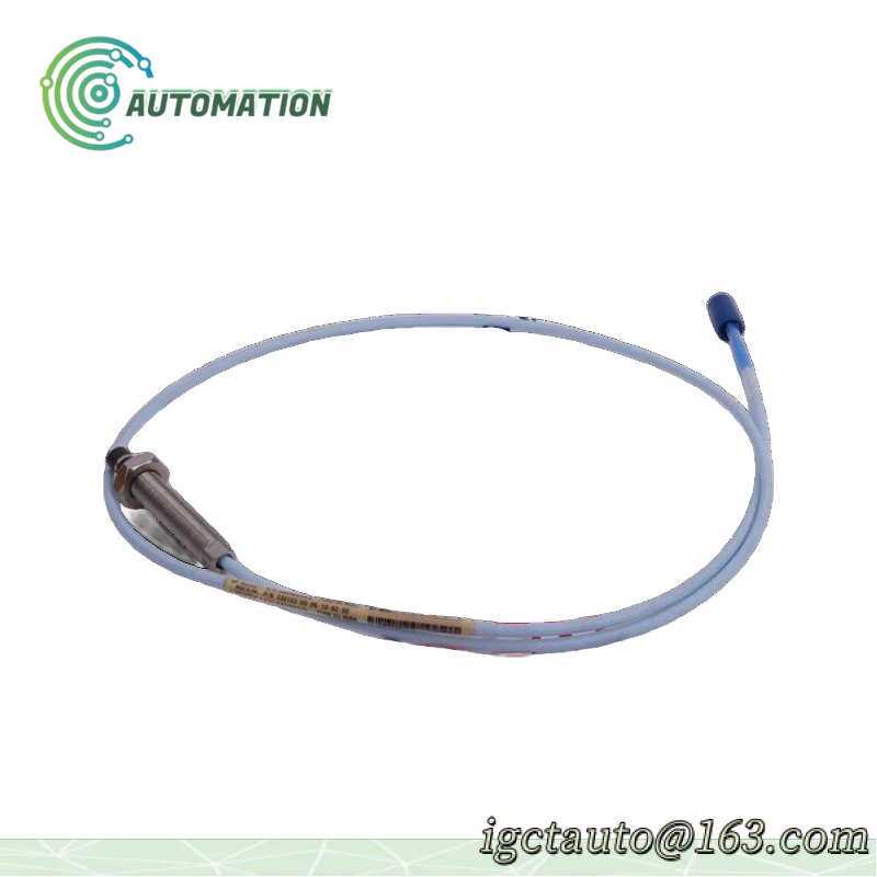 BENTLY 330104-00-04-10-02-CN