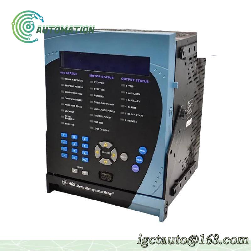 GE IC694ALG222CA