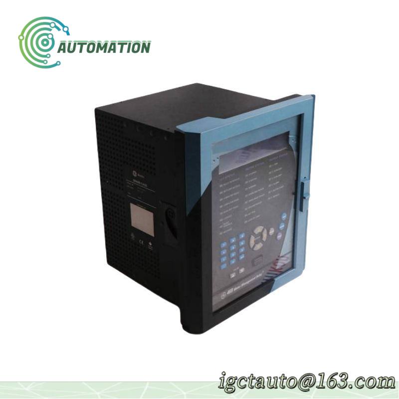 GE IC695ACC651