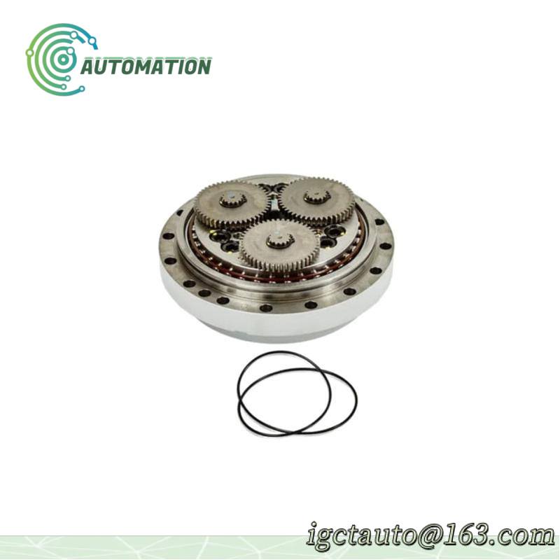 GE IC693ACC329