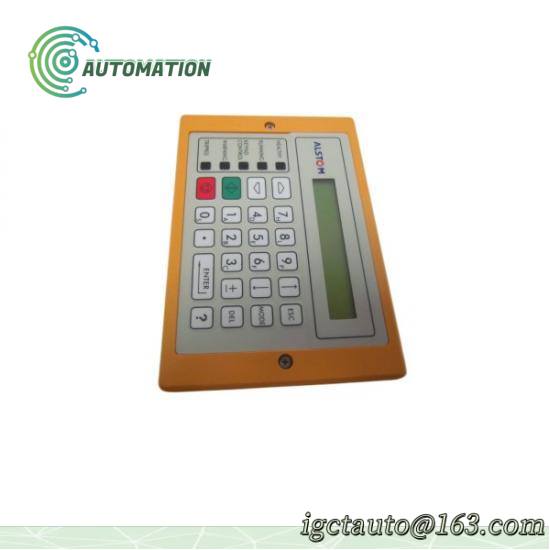 ALSTOM SDK-C0148 SBS05M09B