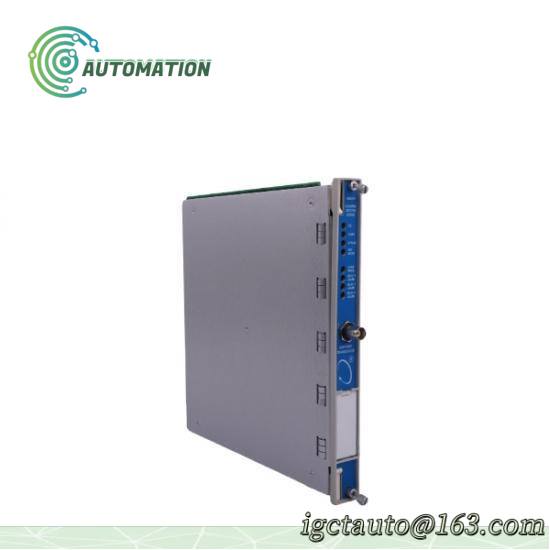 BENTLY 3500/53-03-00