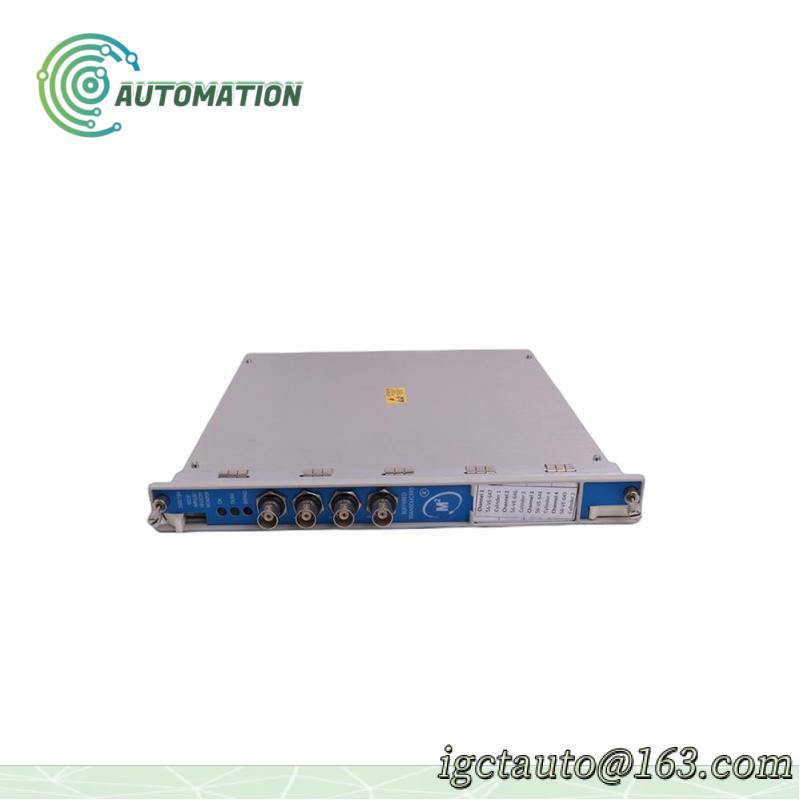 BENTLY 3500/53-03-00