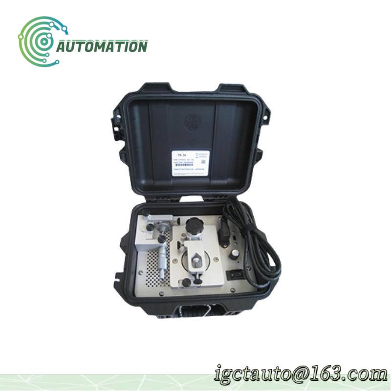 Bently Nevada TK-3E 177313-02-01