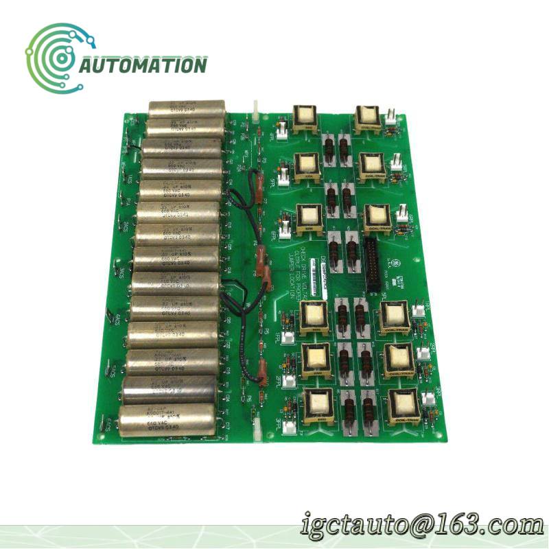 GE IC694ALG392CA
