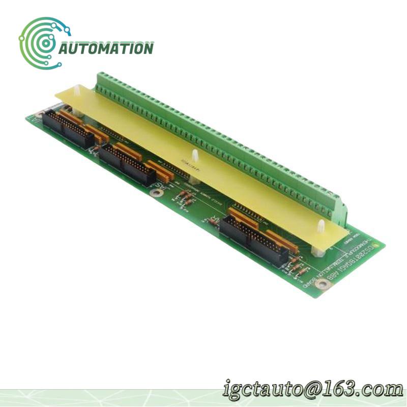 GE DS200TBQAG1ABB